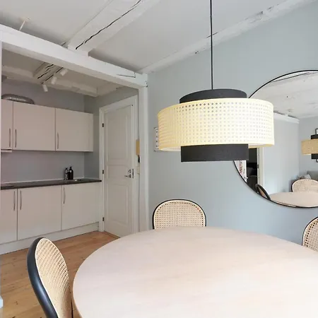 Cozy In By Marble Church