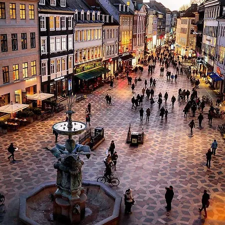 Daire Cozy In By Marble Church