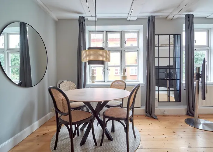 Cozy In By Marble Church Apartament *